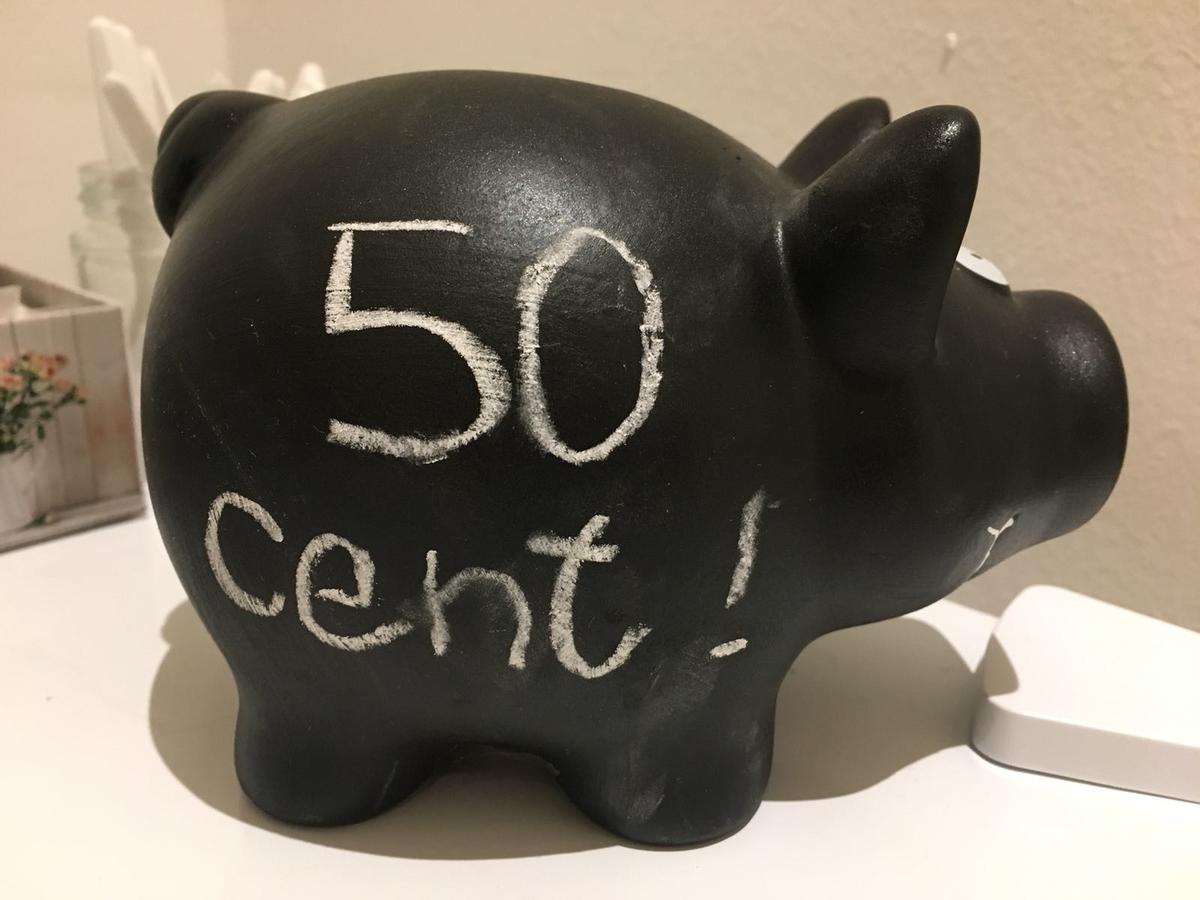 Alloggio I Grifoni Ferrara Eksteriør billede
